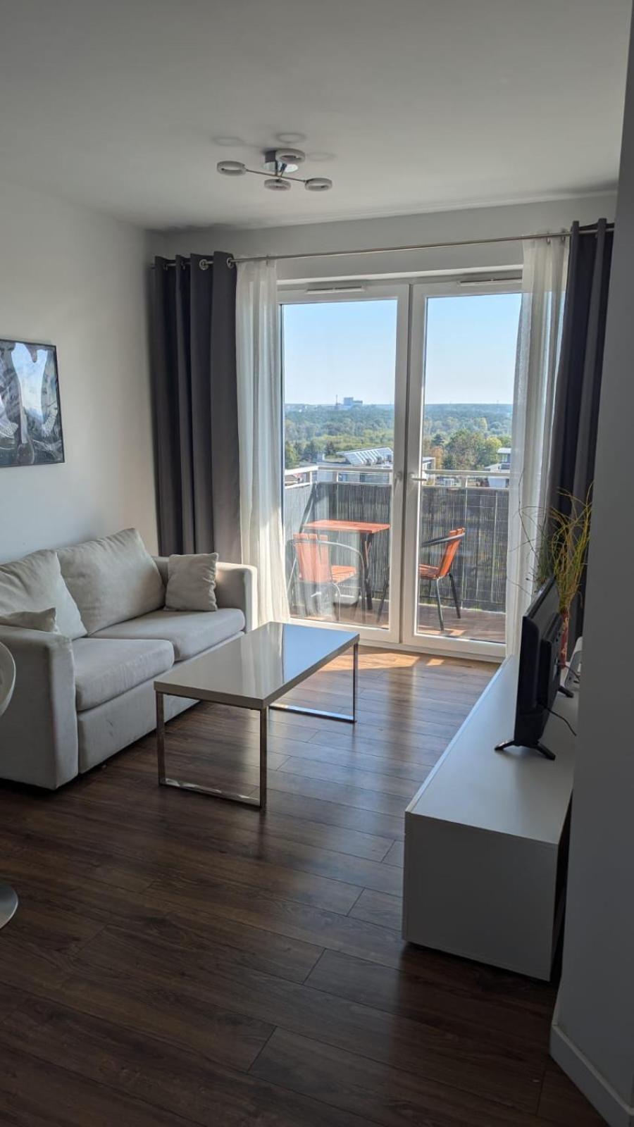 Apartament Sunrise Poznan - Self Check-In 24H Exterior photo